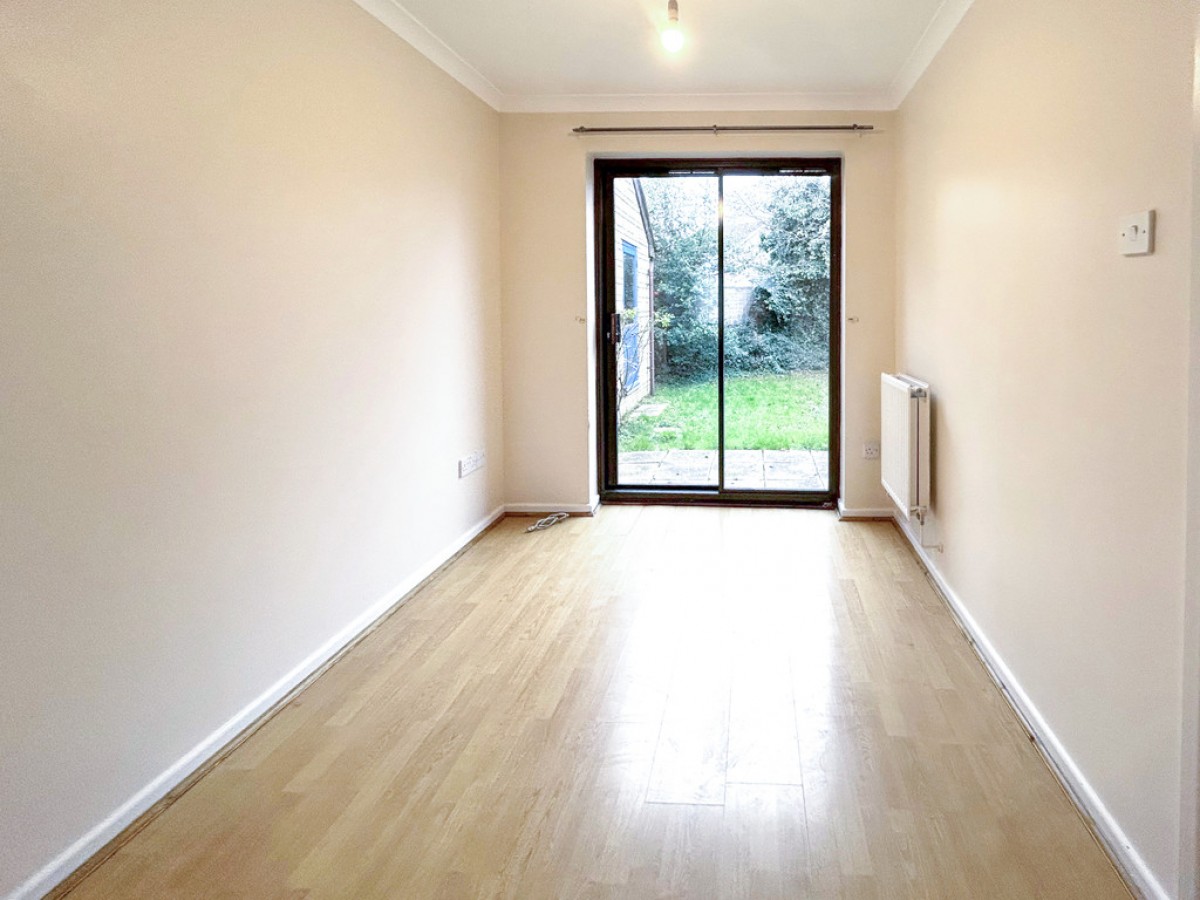 Cheverell Close , Trowbridge