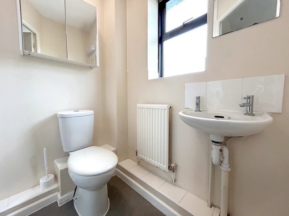 Cheverell Close , Trowbridge