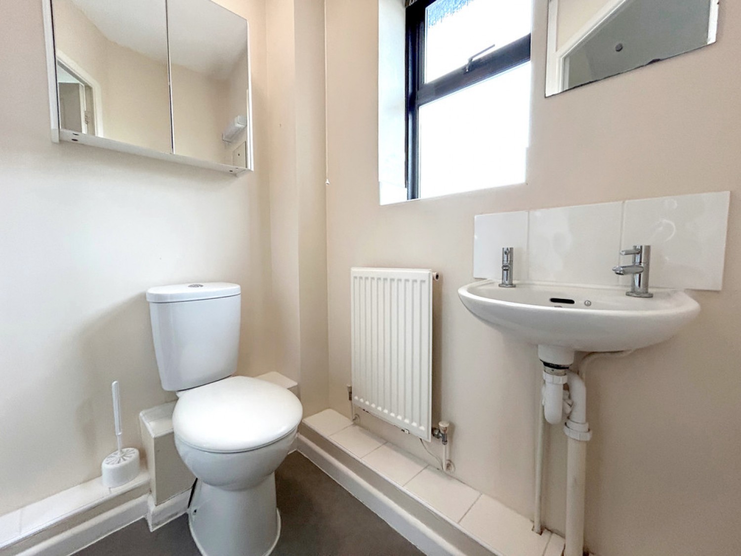 Cheverell Close , Trowbridge