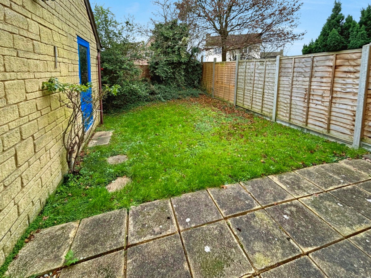 Cheverell Close , Trowbridge