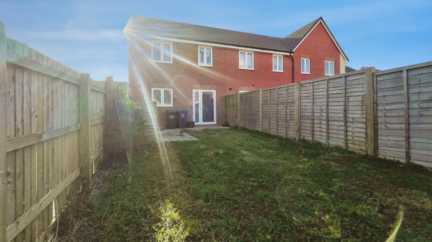 3 bedroom House for Letting Warminster, Wiltshire, England