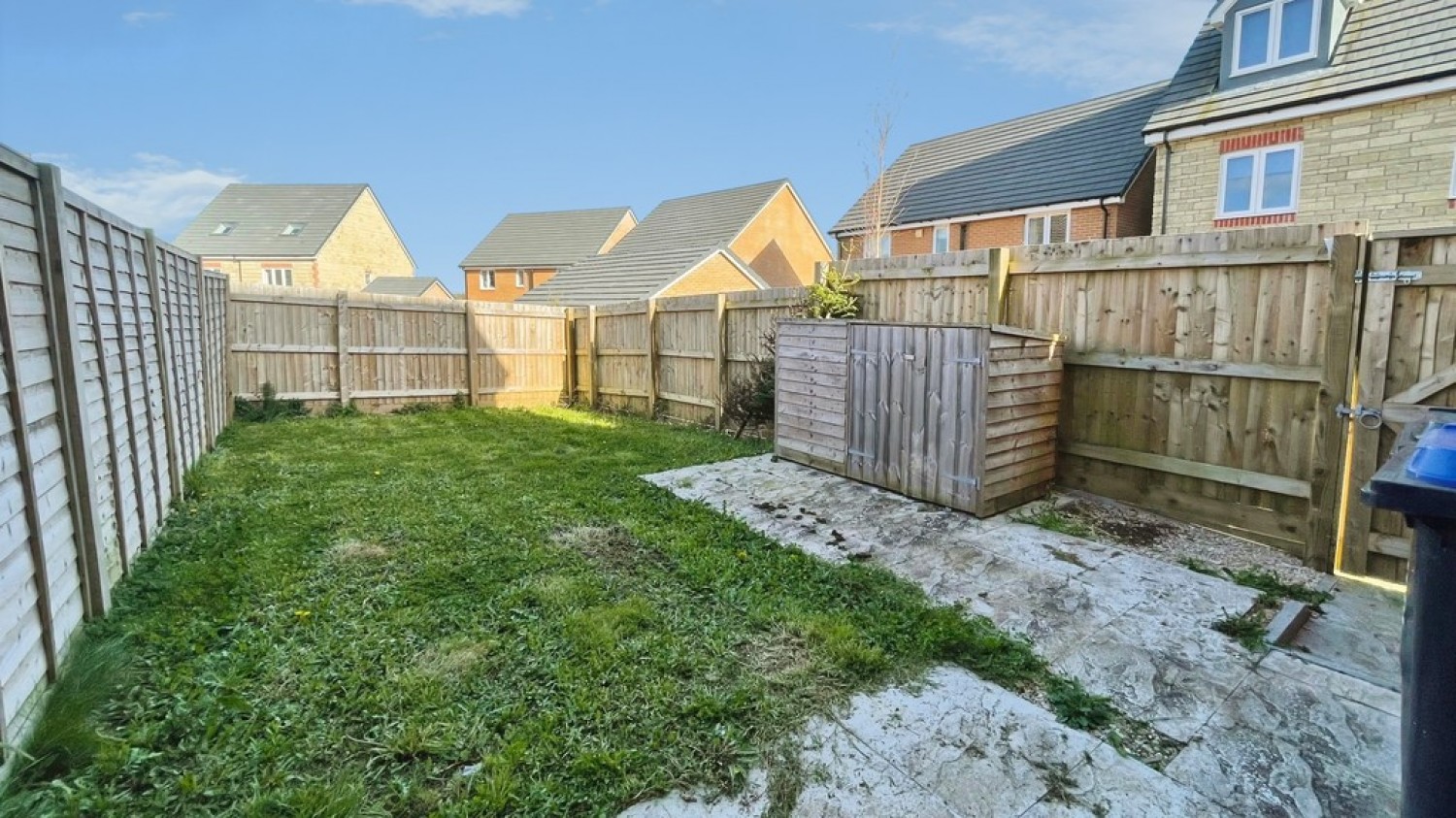 3 bedroom House for Letting Warminster, Wiltshire, England