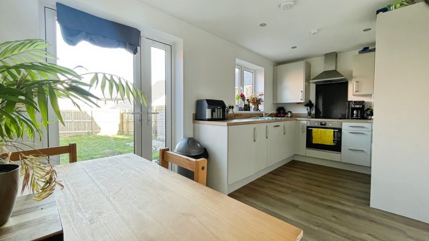 3 bedroom House for Letting Warminster, Wiltshire, England