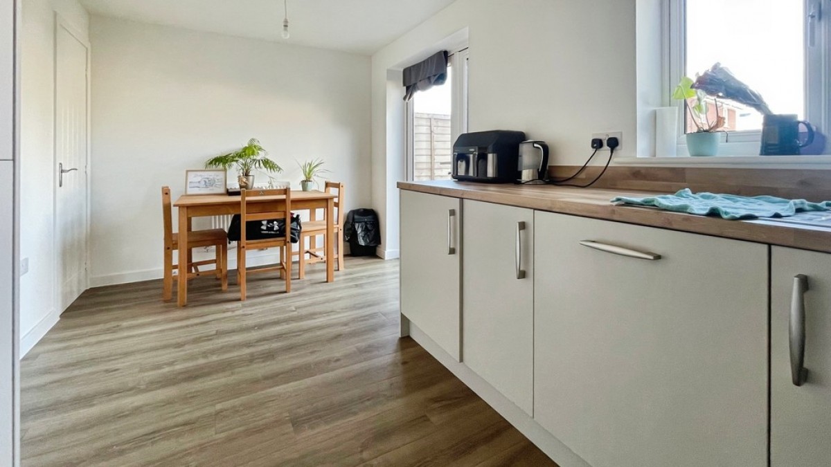 Warminster, Wiltshire, England