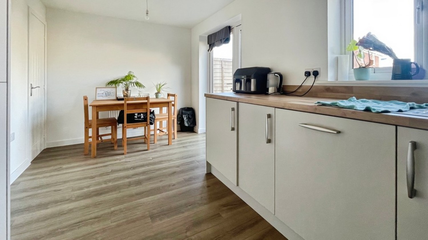 3 bedroom House for Letting Warminster, Wiltshire, England