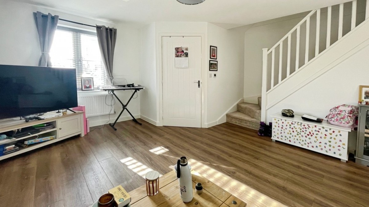 Warminster, Wiltshire, England