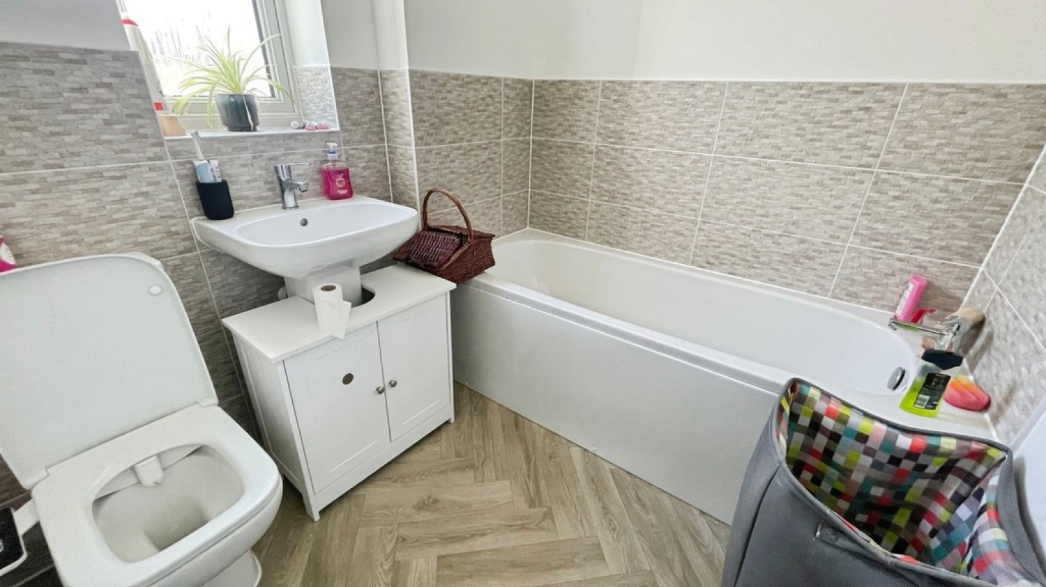 3 bedroom House for Letting Warminster, Wiltshire, England