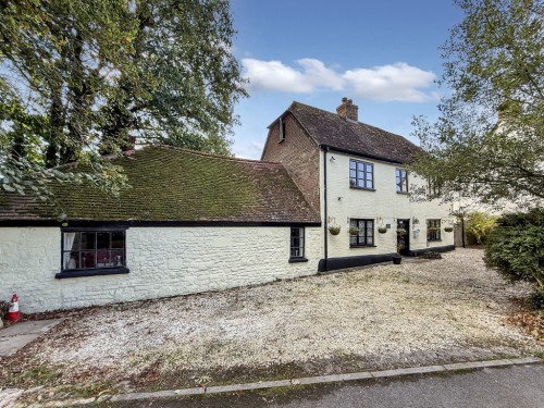 Park Street, Heytesbury