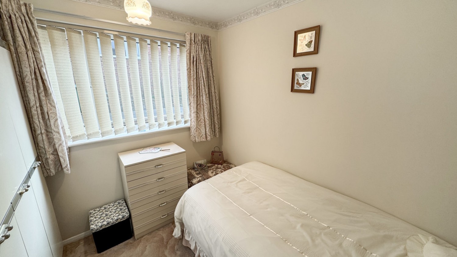 Upland Rise, Westbury