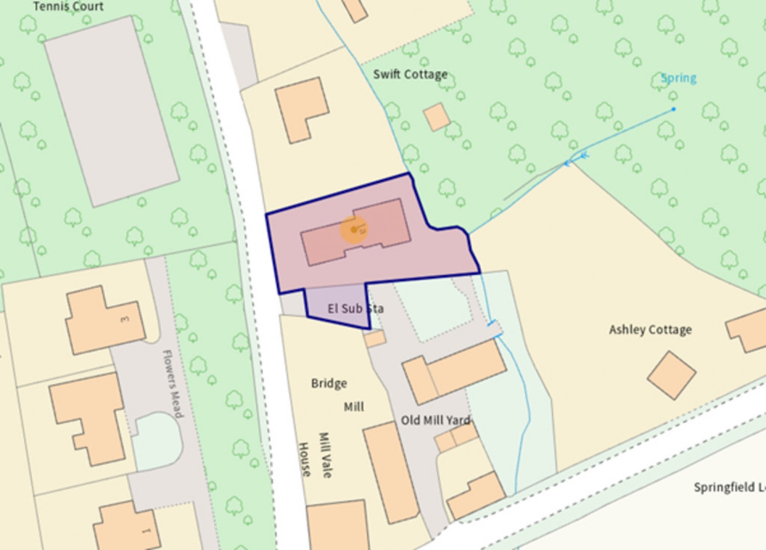 6 bedroom House for Sale Lower Road, Bratton