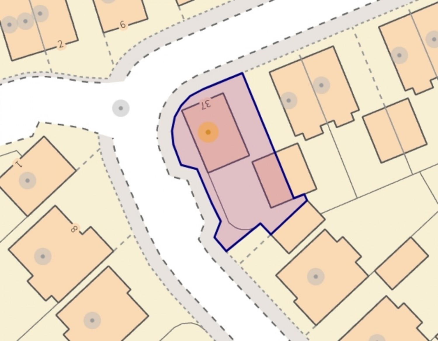 Cheviot Road, Westbury