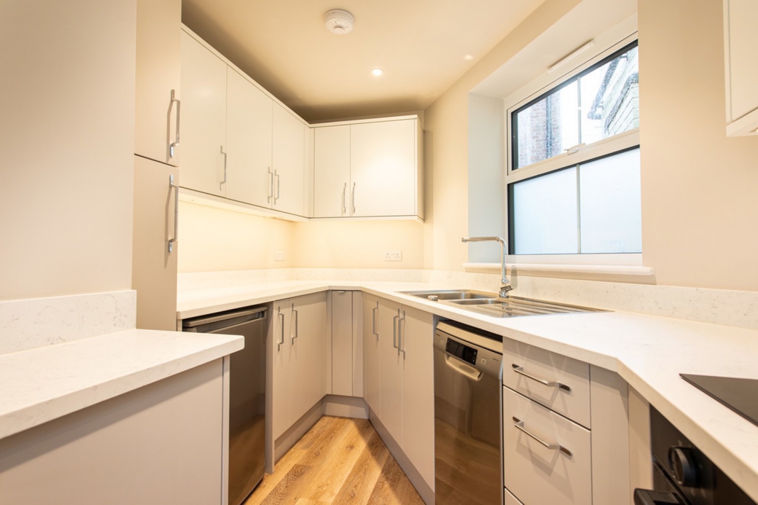 1 bedroom Flat in Church Walk, Trowbridge, Wiltshire