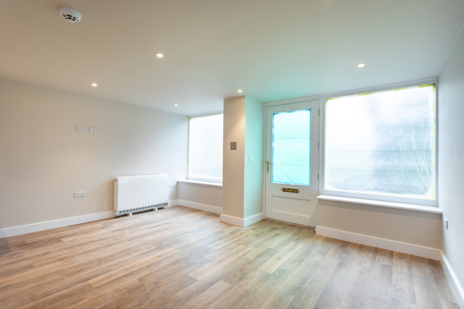 1 bedroom Flat in Church Walk, Trowbridge, Wiltshire