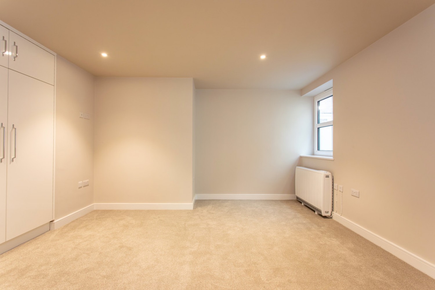1 bedroom Flat in Church Walk, Trowbridge, Wiltshire