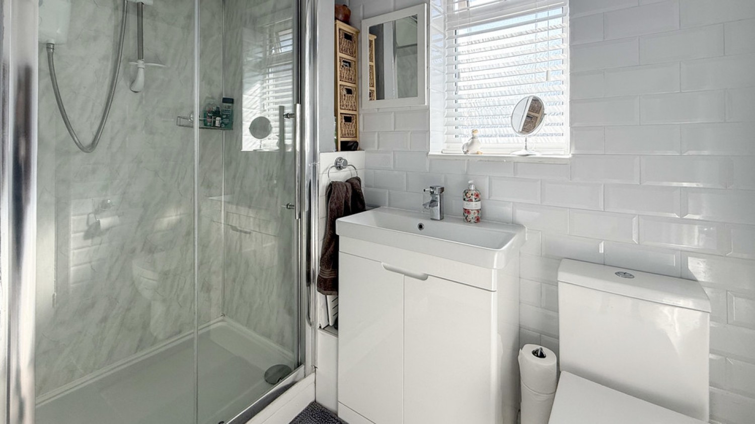 Luxfield Road, Warminster