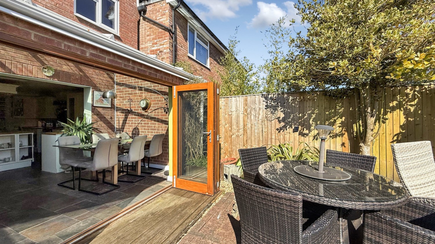Luxfield Road, Warminster