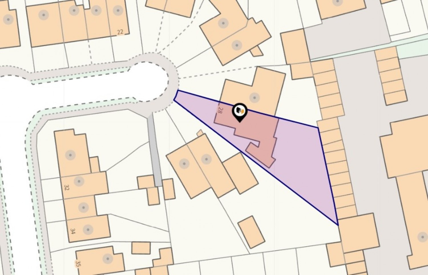 Luxfield Road, Warminster