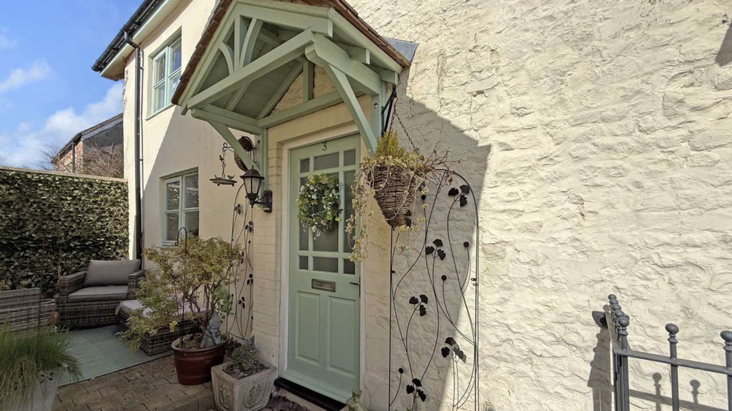 Church Street Mews, Warminster