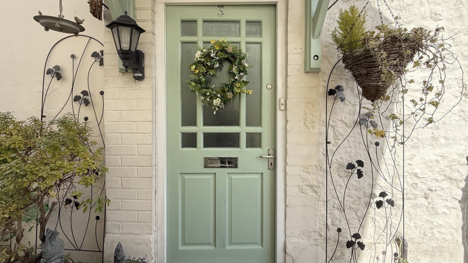 Church Street Mews, Warminster
