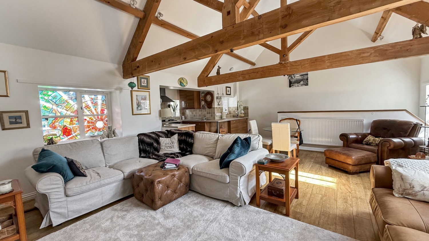 Church Street Mews, Warminster