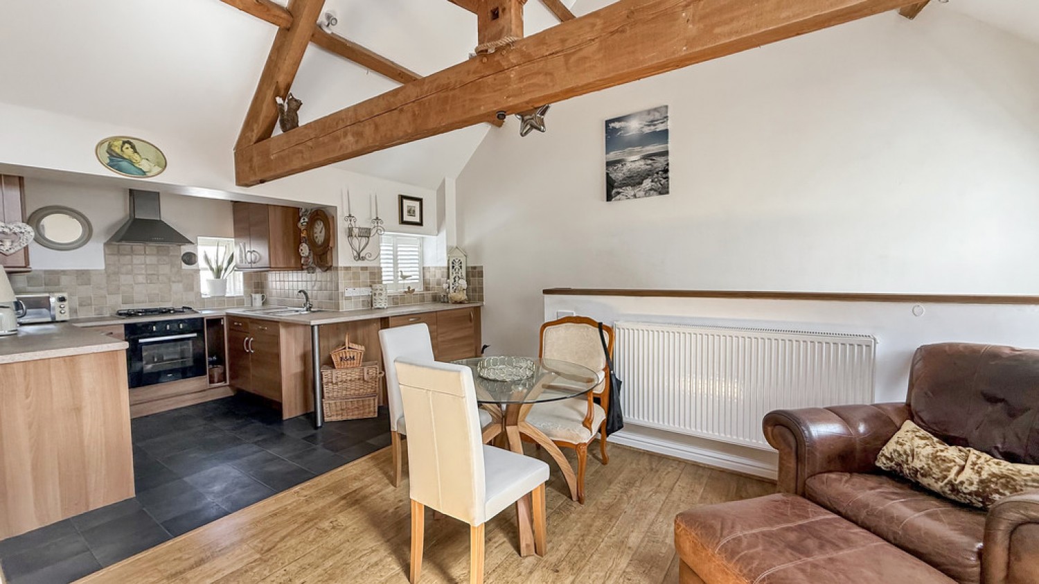 Church Street Mews, Warminster