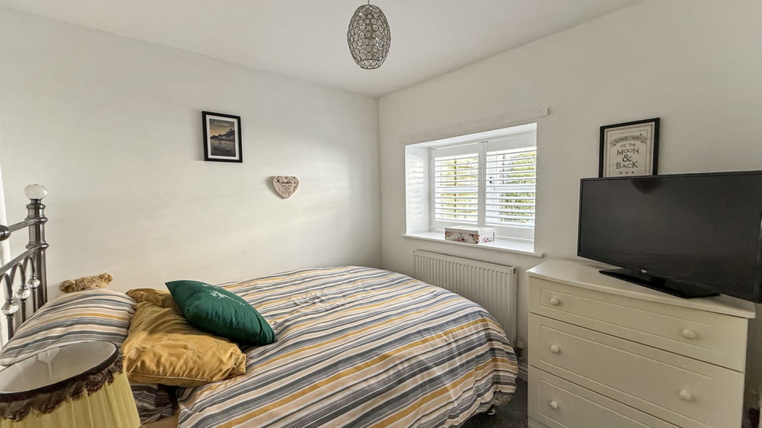 Church Street Mews, Warminster