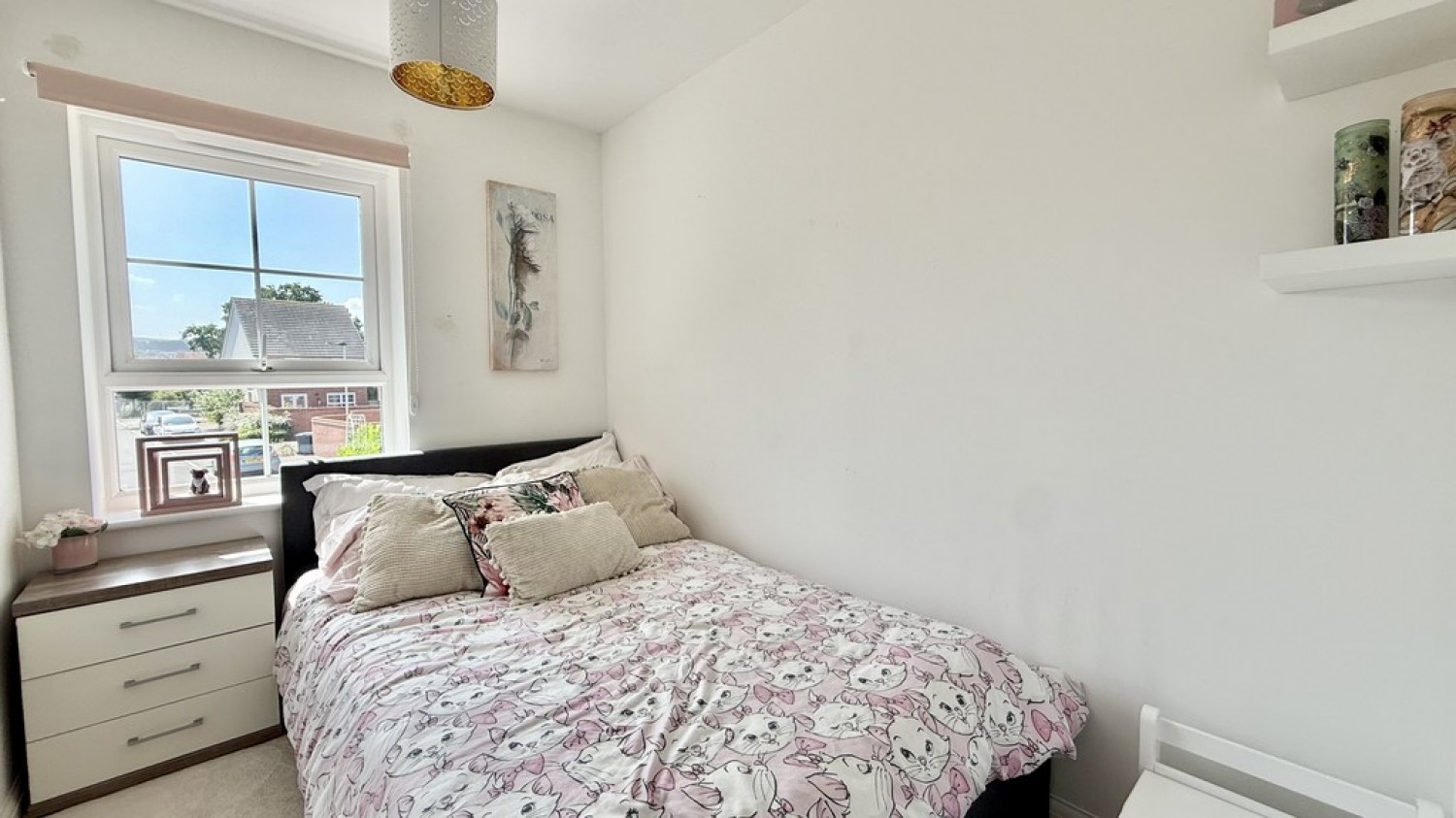 3 bedroom House for Sale Athelney Avenue, Westbury
