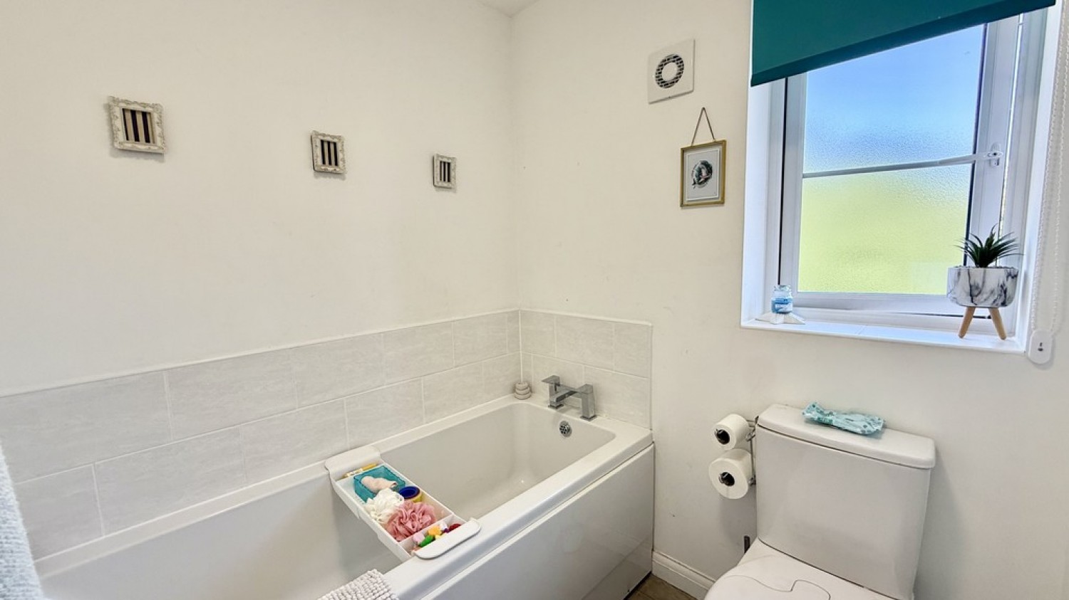 3 bedroom House for Sale Athelney Avenue, Westbury