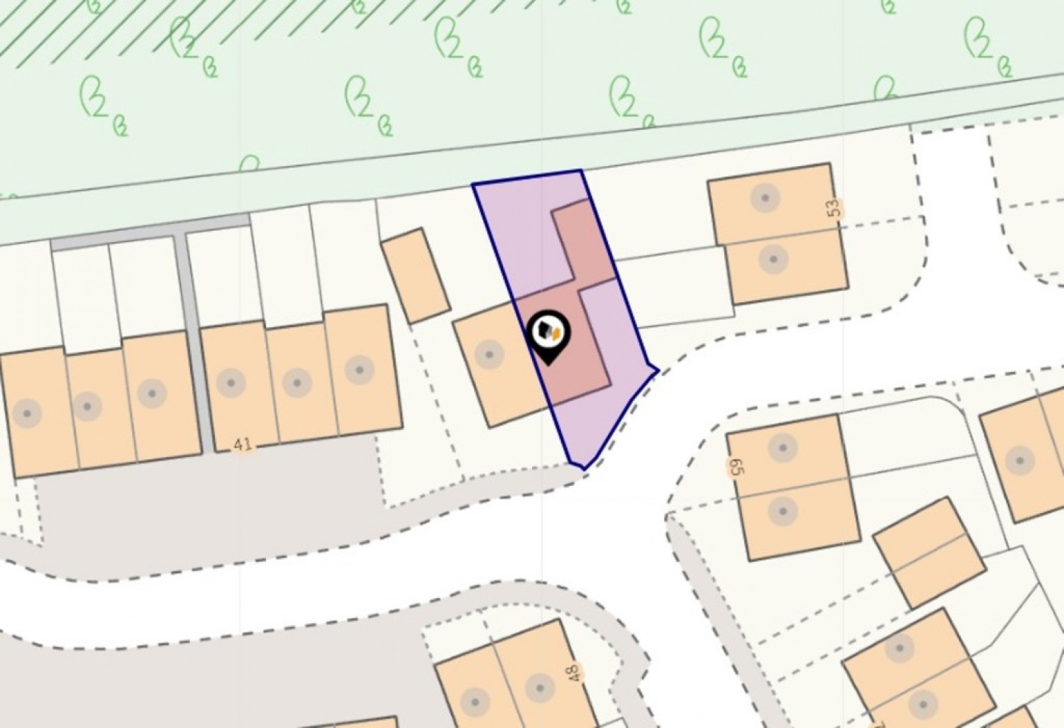 3 bedroom House for Sale Athelney Avenue, Westbury