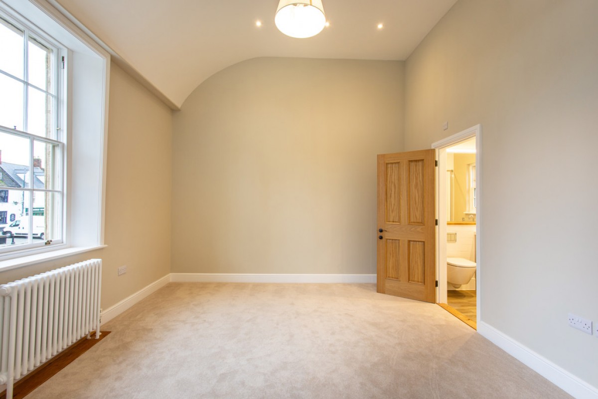 Alfred Street, Westbury