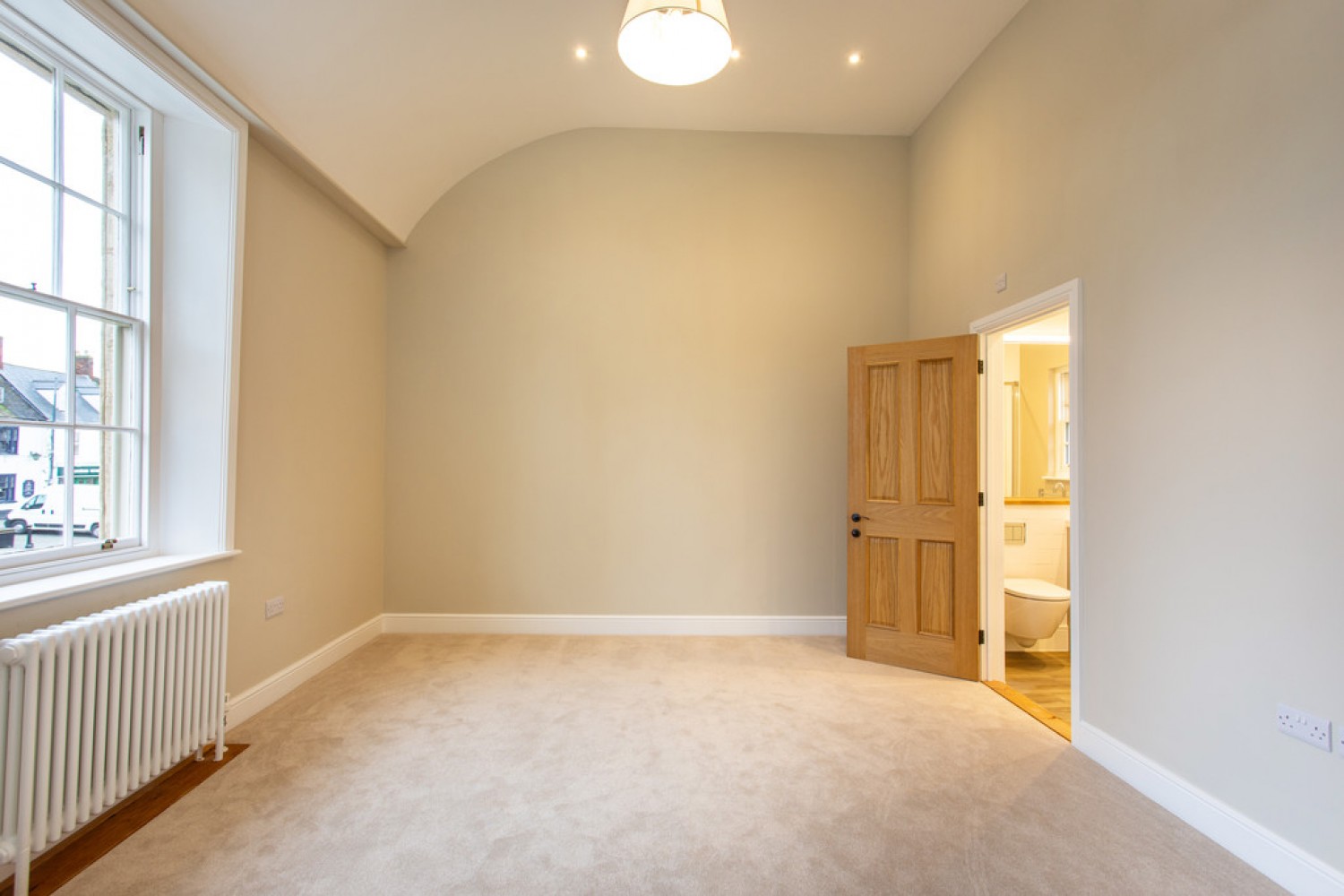 4 bedroom House for Letting Alfred Street, Westbury