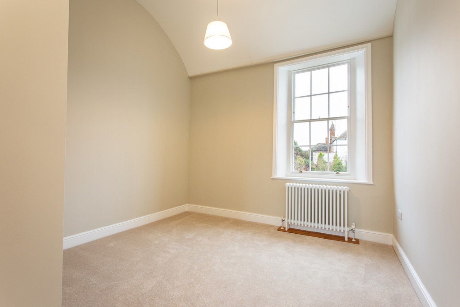 4 bedroom House for Letting Alfred Street, Westbury