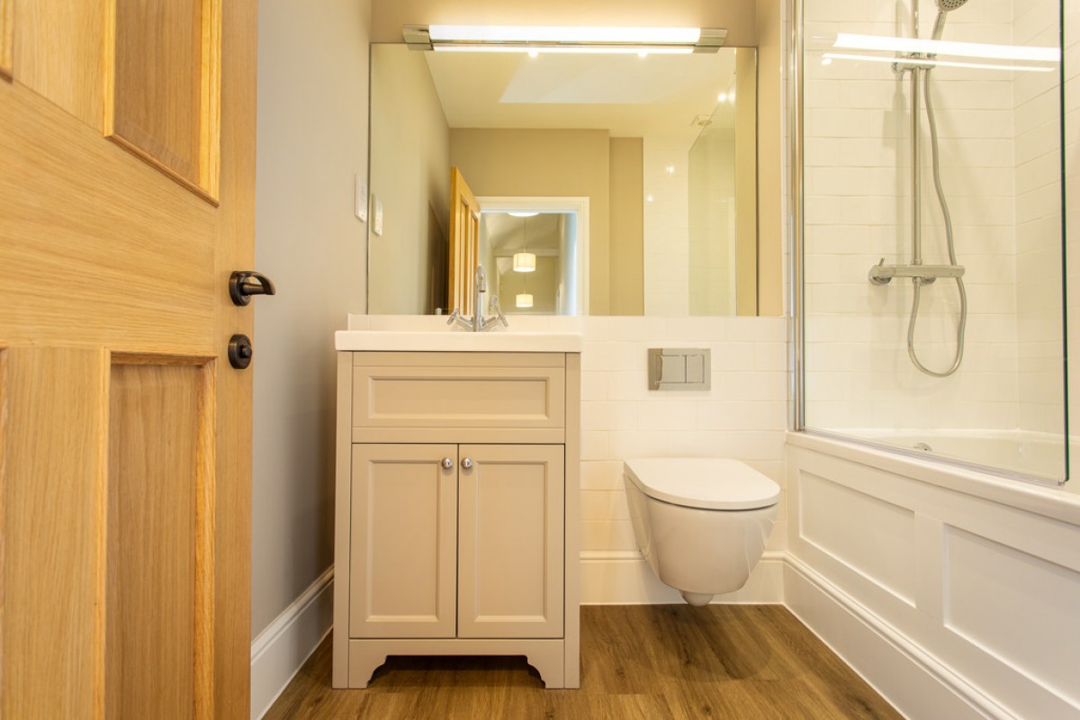 Alfred Street, Westbury