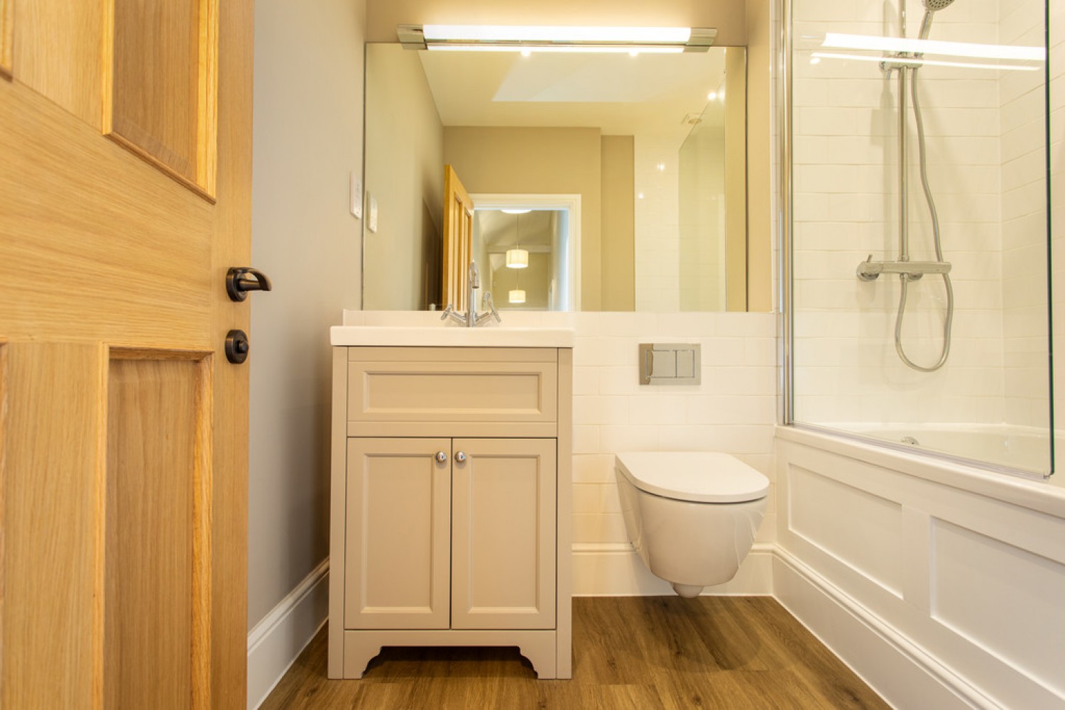 4 bedroom House for Letting Alfred Street, Westbury