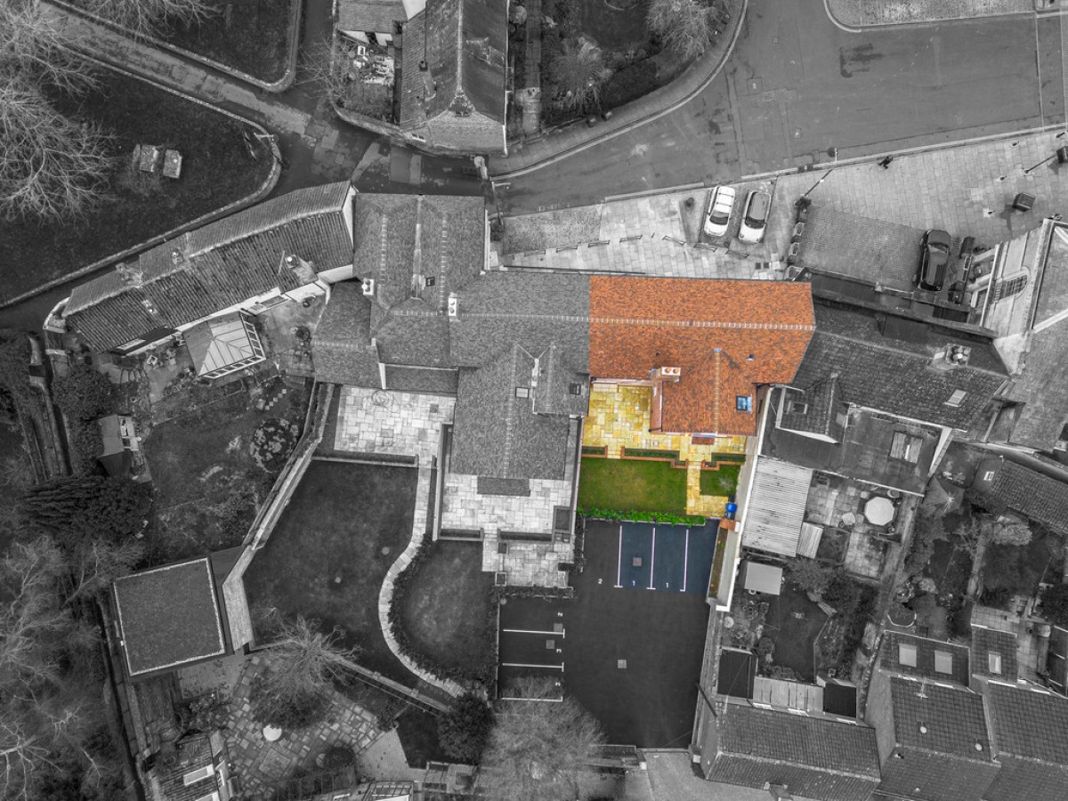 Alfred Street, Westbury