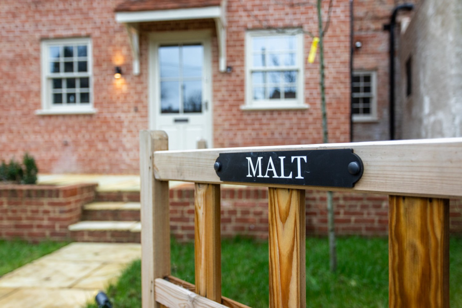 4 bedroom House for Letting Alfred Street, Westbury