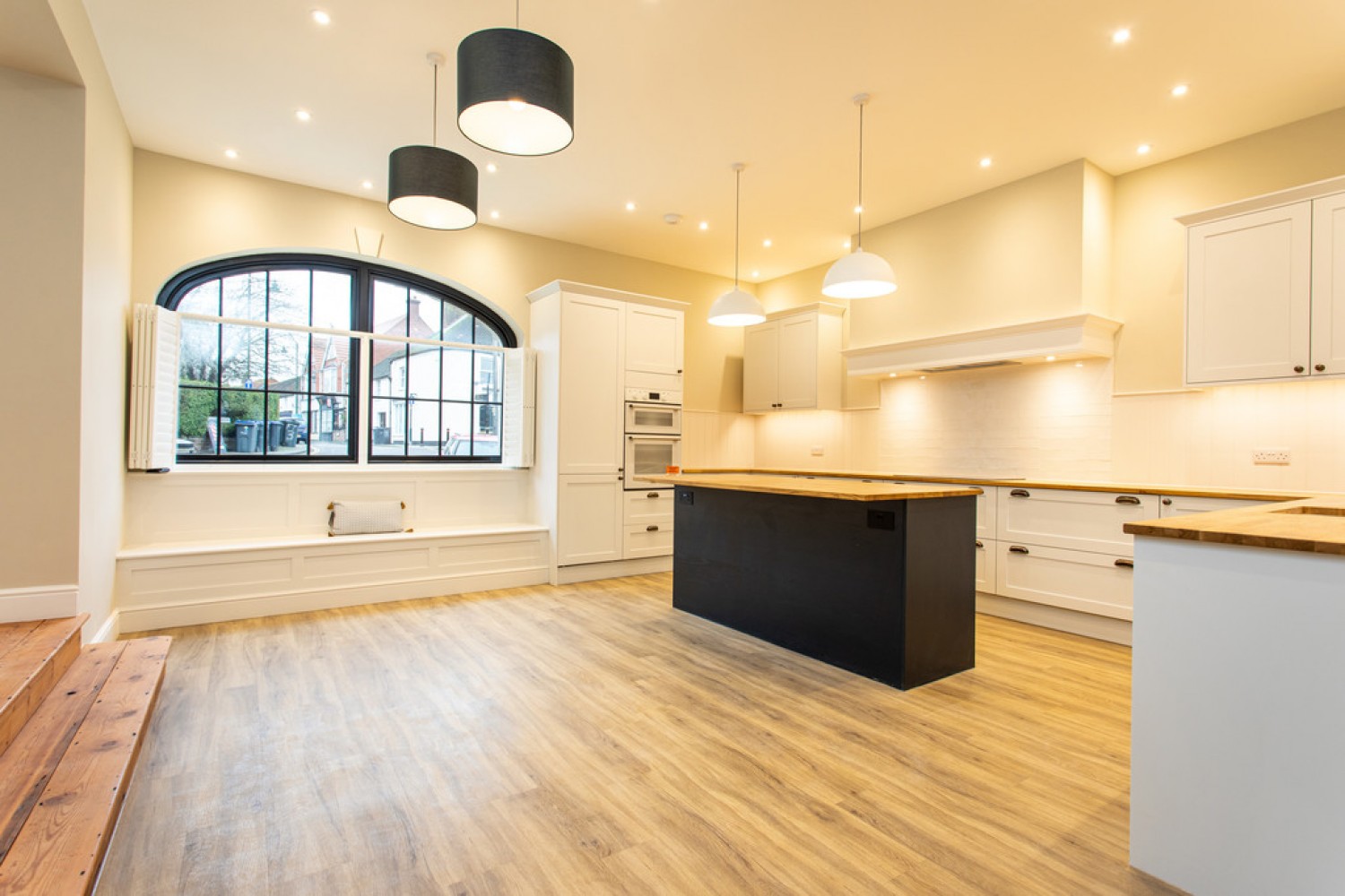 4 bedroom House for Letting Alfred Street, Westbury