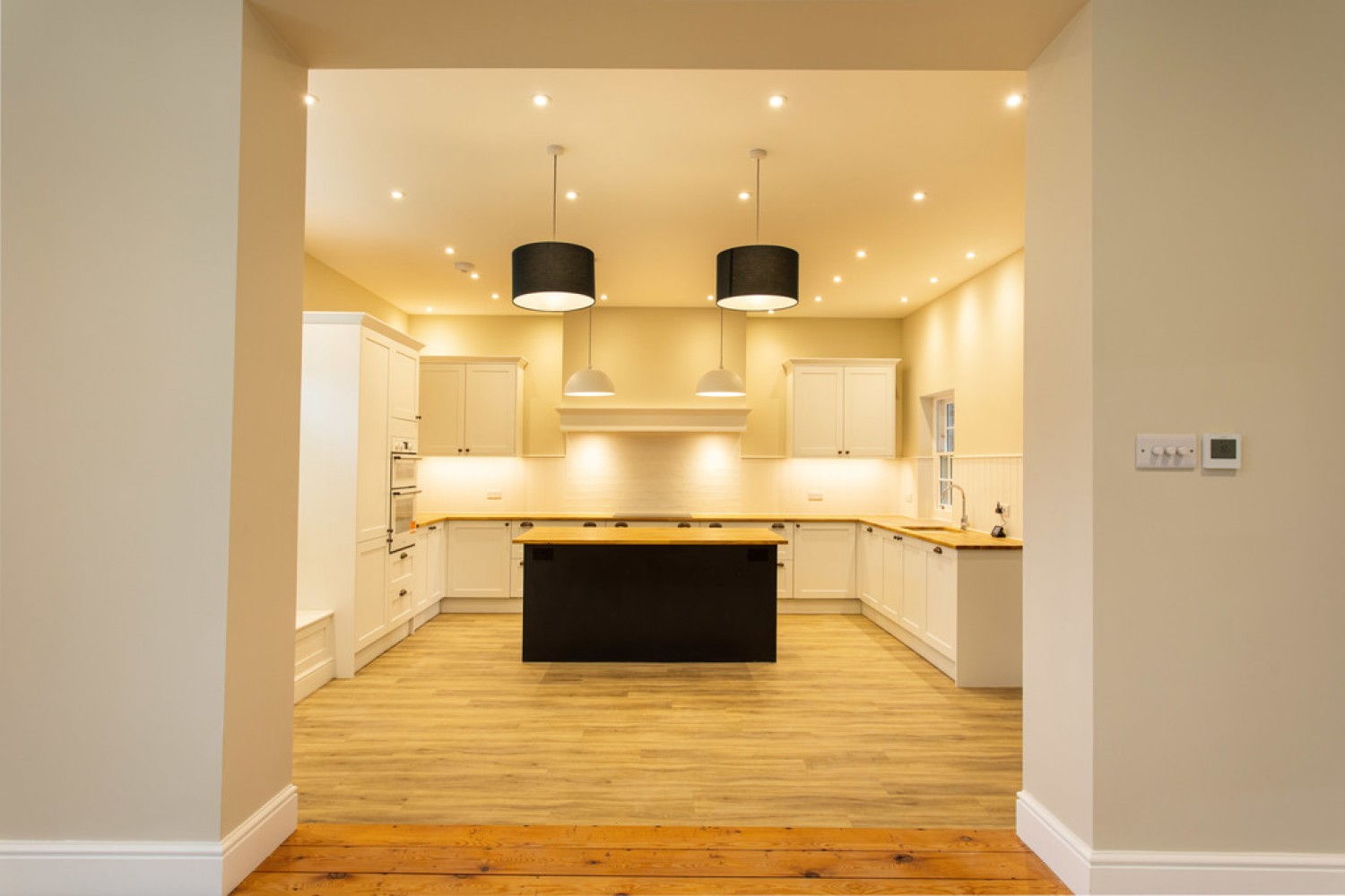 4 bedroom House for Letting Alfred Street, Westbury