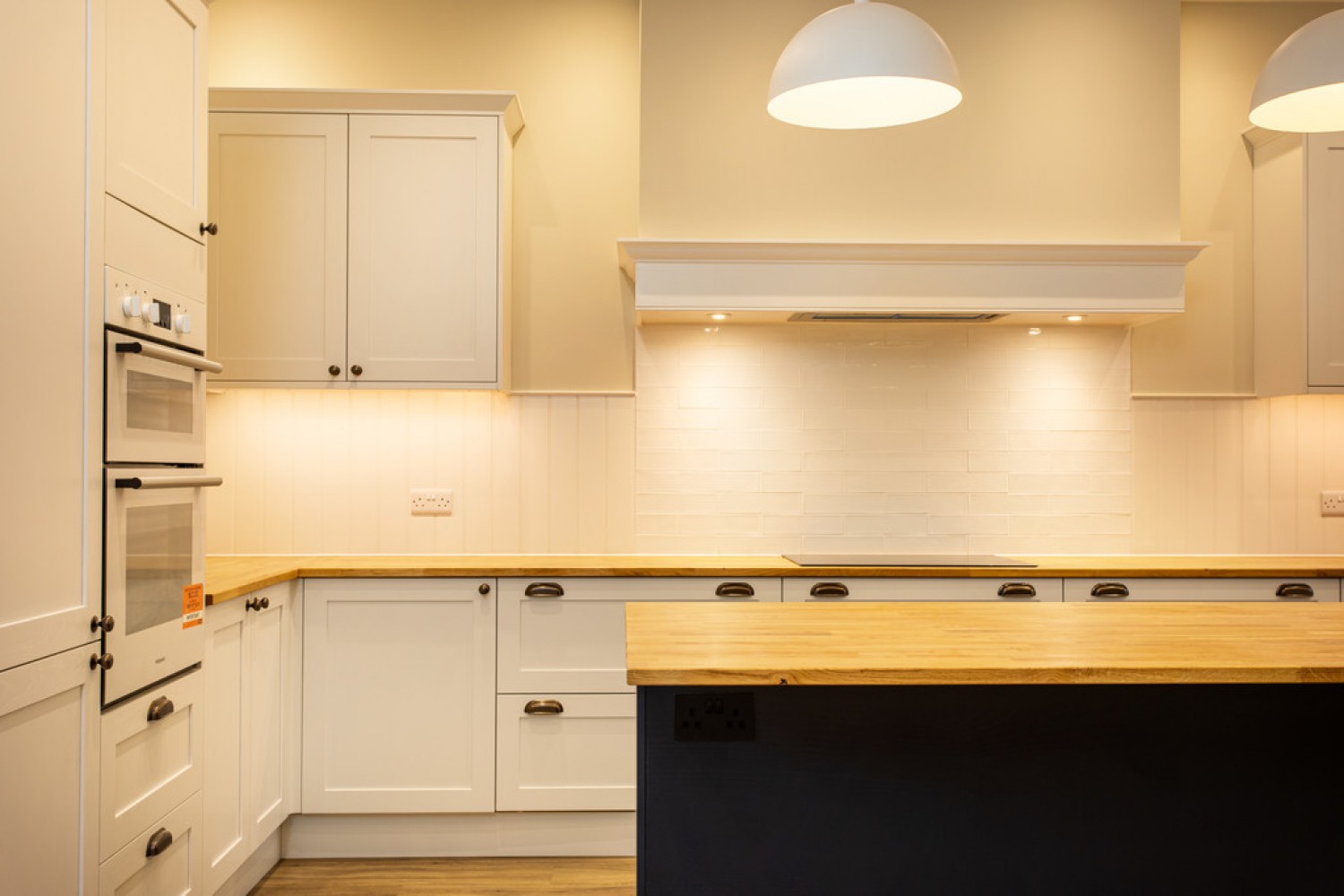 4 bedroom House for Letting Alfred Street, Westbury