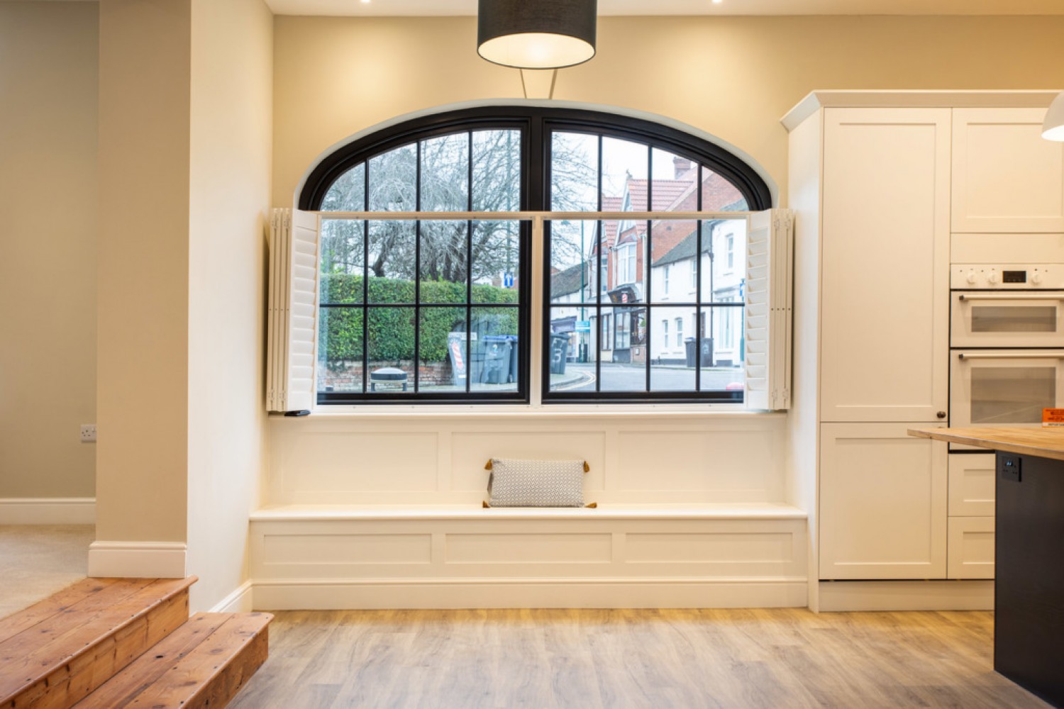 4 bedroom House for Letting Alfred Street, Westbury