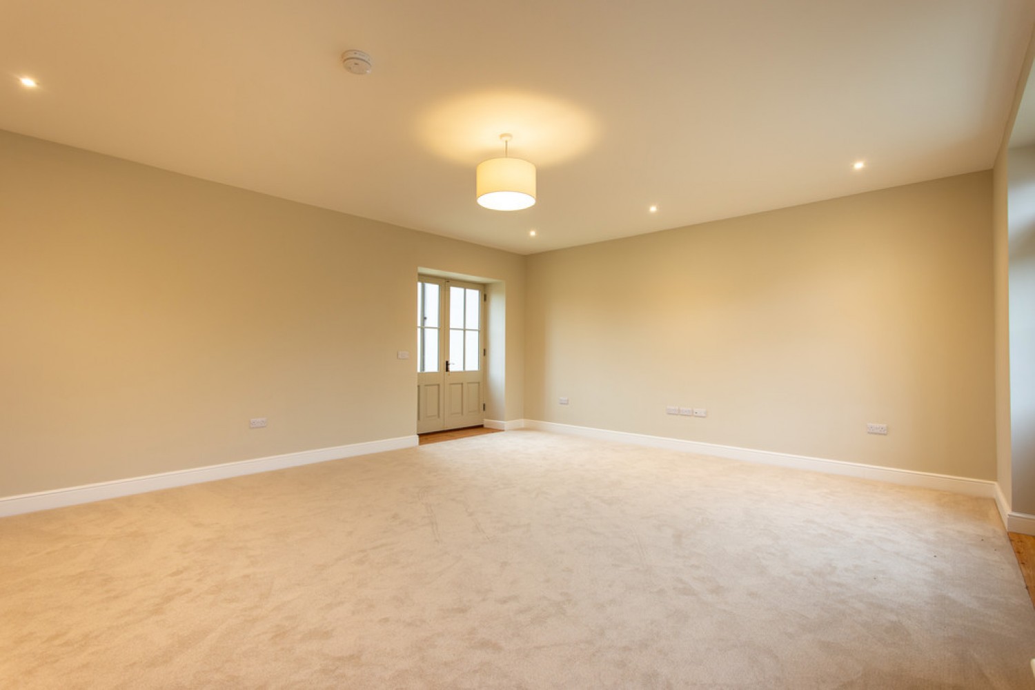 4 bedroom House for Letting Alfred Street, Westbury