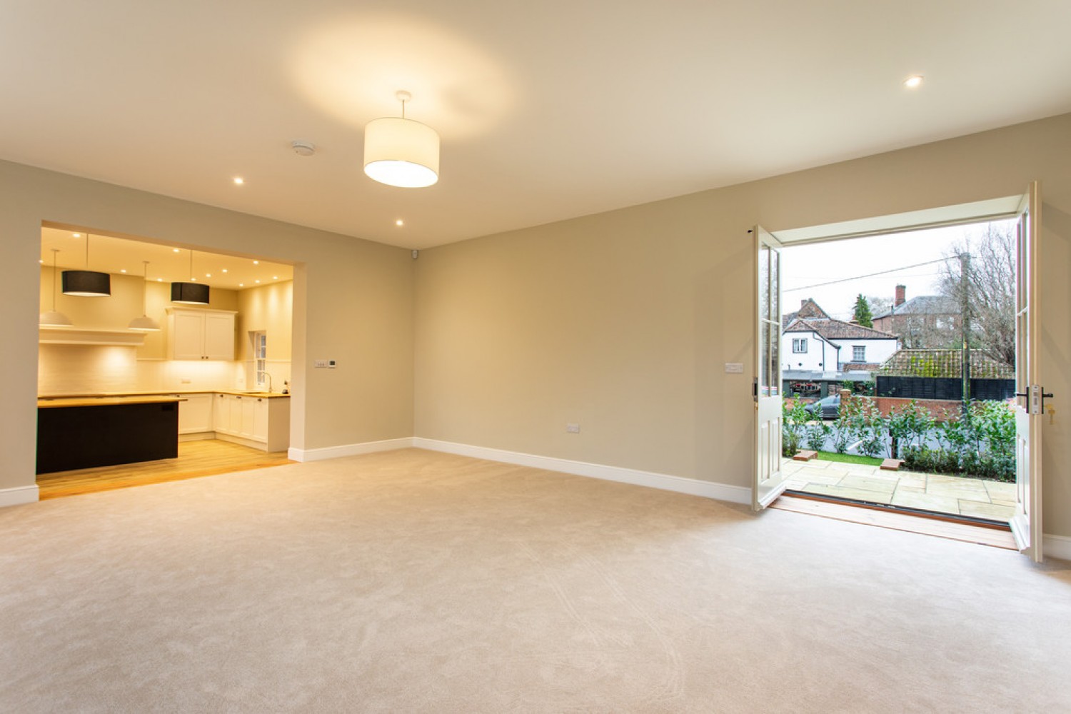 4 bedroom House for Letting Alfred Street, Westbury