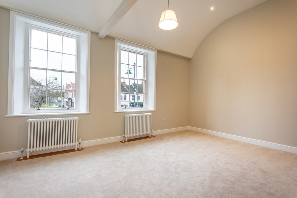 Alfred Street, Westbury