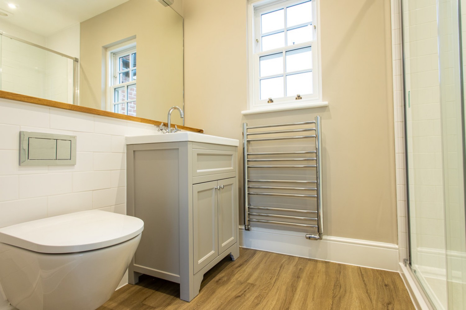 4 bedroom House for Letting Alfred Street, Westbury