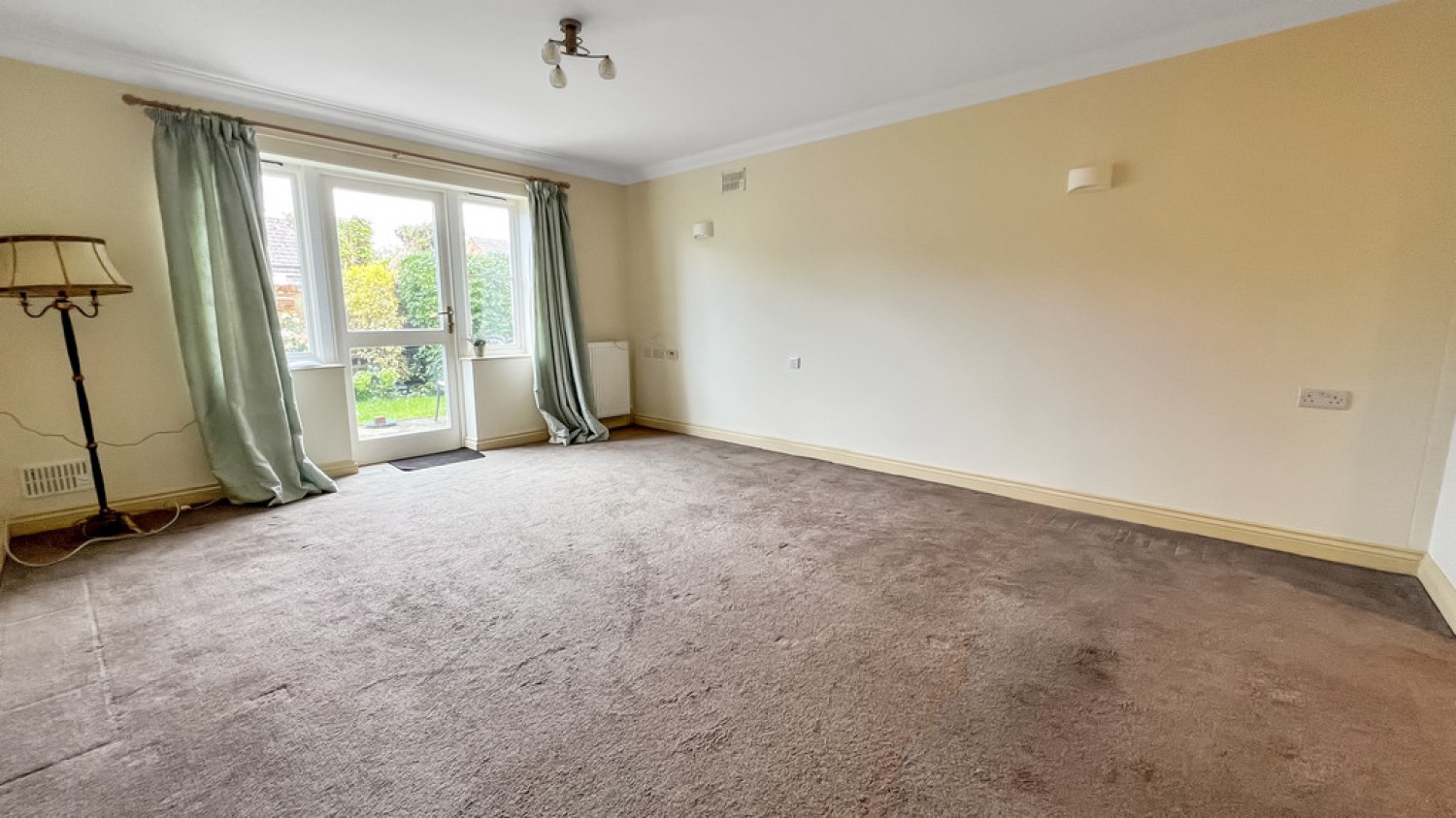 Chantry Court, Westbury