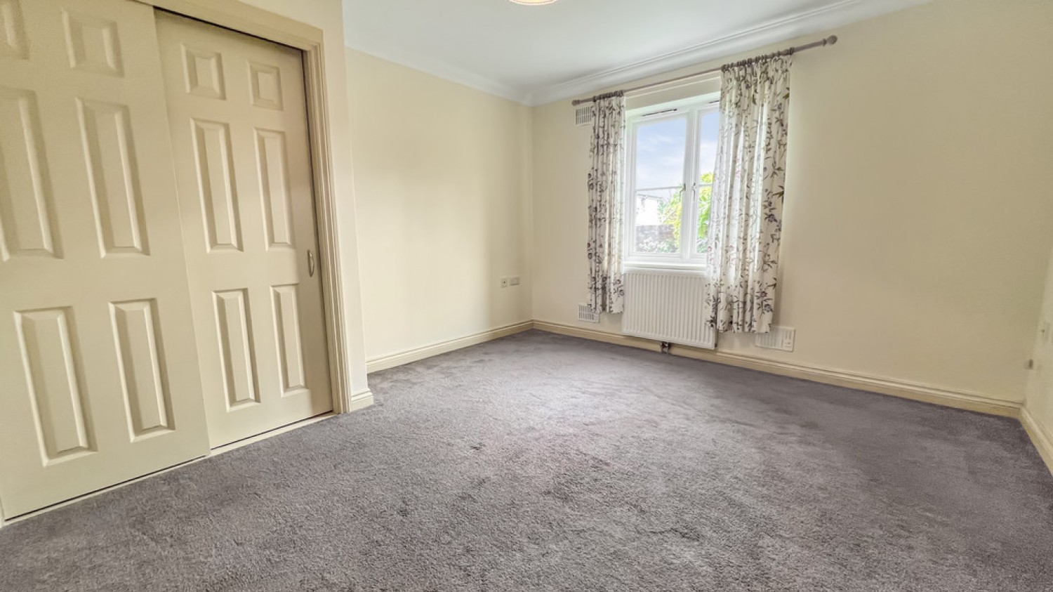 Chantry Court, Westbury