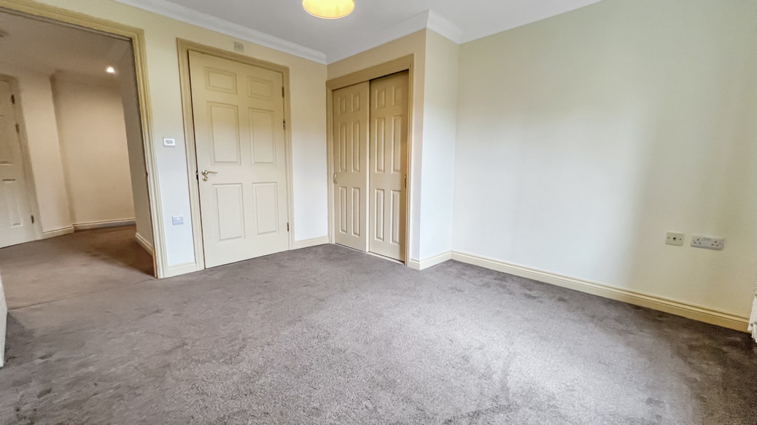 Chantry Court, Westbury