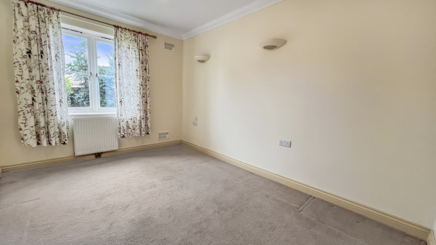 Chantry Court, Westbury