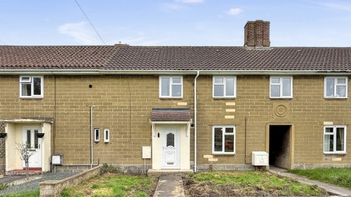 Oldfield Park, Westbury