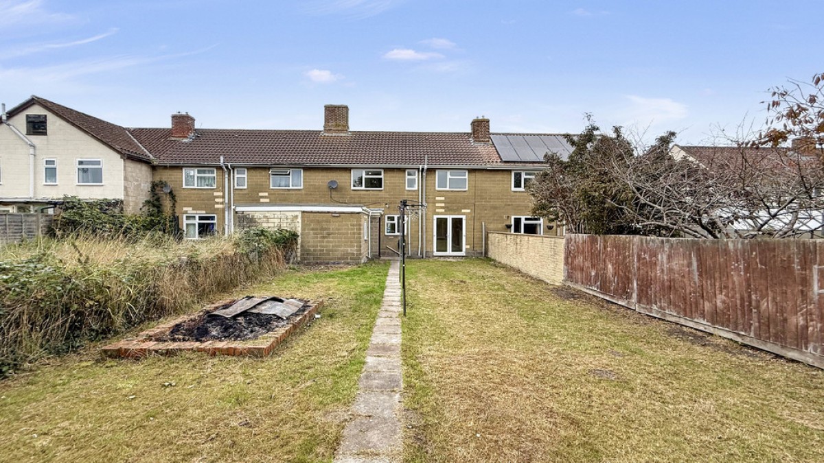 Oldfield Park, Westbury